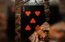 False Idols (Totem) Playing Cards by Joker and the Thief – Bild 5