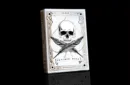 Feather & Bone: The White Cobra's (Limited Edition) Playing Cards by Joel Meyers – Image 1