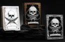Feather & Bone: The White Cobra's (Limited Edition) Playing Cards by Joel Meyers – Image 5