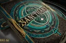 Royal Sanctuary Limited Emerald Playing Cards – Bild 1