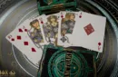 Royal Sanctuary Limited Emerald Playing Cards – Bild 3