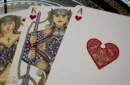 Royal Sanctuary Limited Emerald Playing Cards – Bild 4