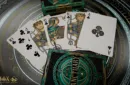 Royal Sanctuary Limited Emerald Playing Cards – Bild 5