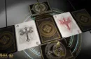Royal Sanctuary Limited Kings Playing Cards – Bild 2