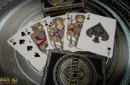 Royal Sanctuary Limited Kings Playing Cards – Bild 3