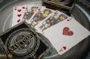 Royal Sanctuary Limited Kings Playing Cards – Bild 4
