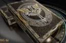 Royal Sanctuary Limited Kings Playing Cards – Bild 5