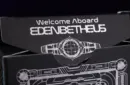 Stellar Dread Playing Cards AI Standard Edition – Bild 5