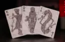 Stellar Dread Playing Cards Virus Special Edition – Bild 3