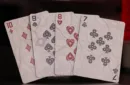 Stellar Dread Playing Cards Virus Special Edition – Bild 4