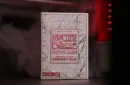 Stellar Dread Playing Cards Virus Standard Edition – Image 1