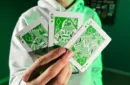 Descendents Playing Cards – Bild 2