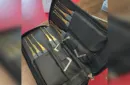 Lock Pick Set - Professional Model by Viking Mfg. Co. – Bild 1