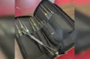 Lock Pick Set - Professional Model by Viking Mfg. Co. – Bild 2