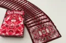 Neko Samurai (Red) Playing Cards – Bild 1