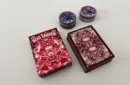 Neko Samurai (Red) Playing Cards – Bild 4