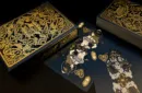 Asura Classic (Blue) Playing Cards – Image 4