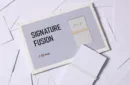 Signature Fusion by Jun Q and JT Magic – Image 1