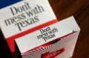 DON'T MESS WITH TEXAS™ PLAYING CARDS by Fultons – Image 2
