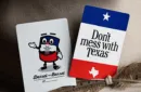 DON'T MESS WITH TEXAS™ PLAYING CARDS by Fultons – Image 3