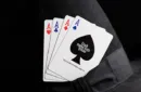 DON'T MESS WITH TEXAS™ PLAYING CARDS by Fultons – Image 4