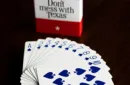 DON'T MESS WITH TEXAS™ PLAYING CARDS by Fultons – Image 6