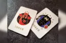 Minichaos Eos Playing Cards – Bild 3