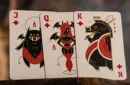 Minichaos Eos Playing Cards – Bild 5