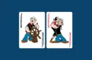 Bicycle Limited Edition Popeye The Sailor Man Playing Cards by Collectible Playing Cards – Bild 2
