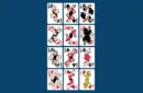 Bicycle Limited Edition Popeye The Sailor Man Playing Cards by Collectible Playing Cards – Bild 4