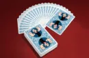 Bicycle Limited Edition Popeye The Sailor Man Playing Cards by Collectible Playing Cards – Bild 5
