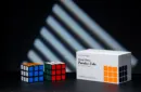 Henry Harrius Presents Crazy Sam's Paradox Cube – Image 1