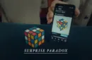 Henry Harrius Presents Crazy Sam's Paradox Cube – Image 5