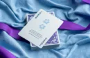 988 Lifeline Playing Cards by EmilySleights52 – Bild 2