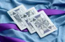 988 Lifeline Playing Cards by EmilySleights52 – Bild 5