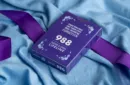 988 Lifeline Playing Cards by EmilySleights52 – Bild 6