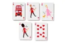 London Playing Cards – Bild 3