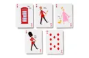 London Playing Cards – Bild 5