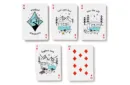 Wildwood Caravan Playing Cards – Image 4
