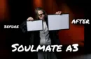 Soulmate (Large A3 size) by Hide & Sergey Koller – Image 1