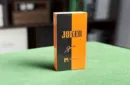Joker Water Spray Lighter by Pen – Bild 1