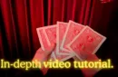 The Five Card Opener by Bill Abbott – Bild 4