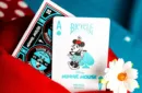Bicycle Disney Classic Minnie Mouse Playing Card by US Playing Cards – Bild 3