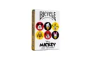 Bicycle Mickey and Friends Playing Card by US Playing Cards – Image 1