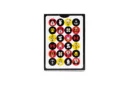 Bicycle Mickey and Friends Playing Card by US Playing Cards – Image 2