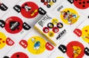 Bicycle Mickey and Friends Playing Card by US Playing Cards – Image 3
