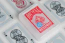 Bicycle Waterproof by US Playing Cards – Bild 3