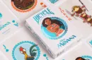 Bicycle Moana Playing Cards by US Playing Card – Bild 6