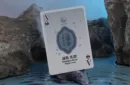 Urashima Tarou (Blue) Origami Playing Cards – Bild 4