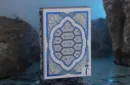 Urashima Tarou (Blue) Origami Playing Cards – Bild 6